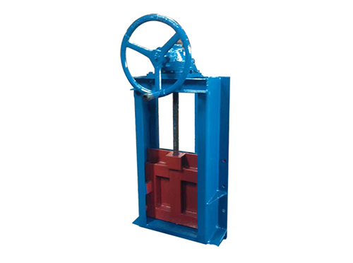 自閉式泄爆閥：應急泄壓，守護設施正常